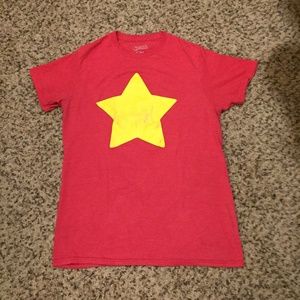Official Steven Universe Shirt